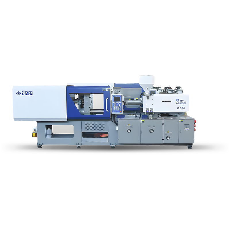 JM-serien bakelitformsprutningsmaskin (178T-408T)