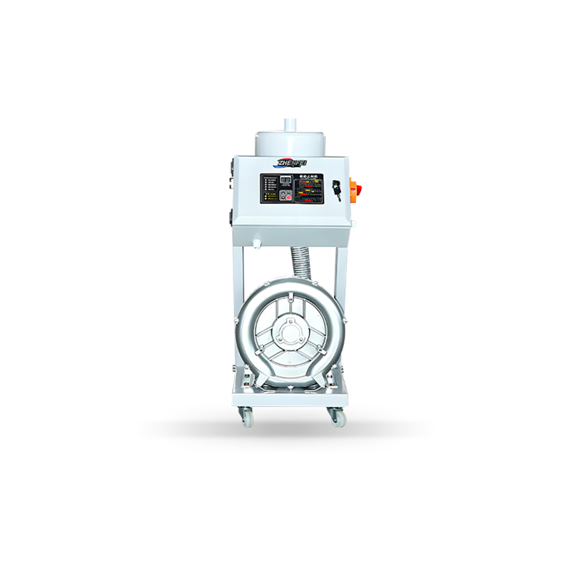 HAL Vakuum Autoloader