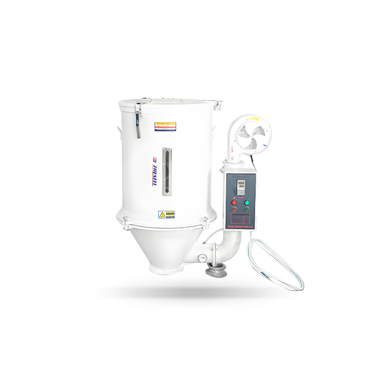 SDF Hopper Plasttork